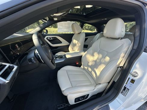 New 2026 BMW 230i 230i w/ Convenience Package image 13