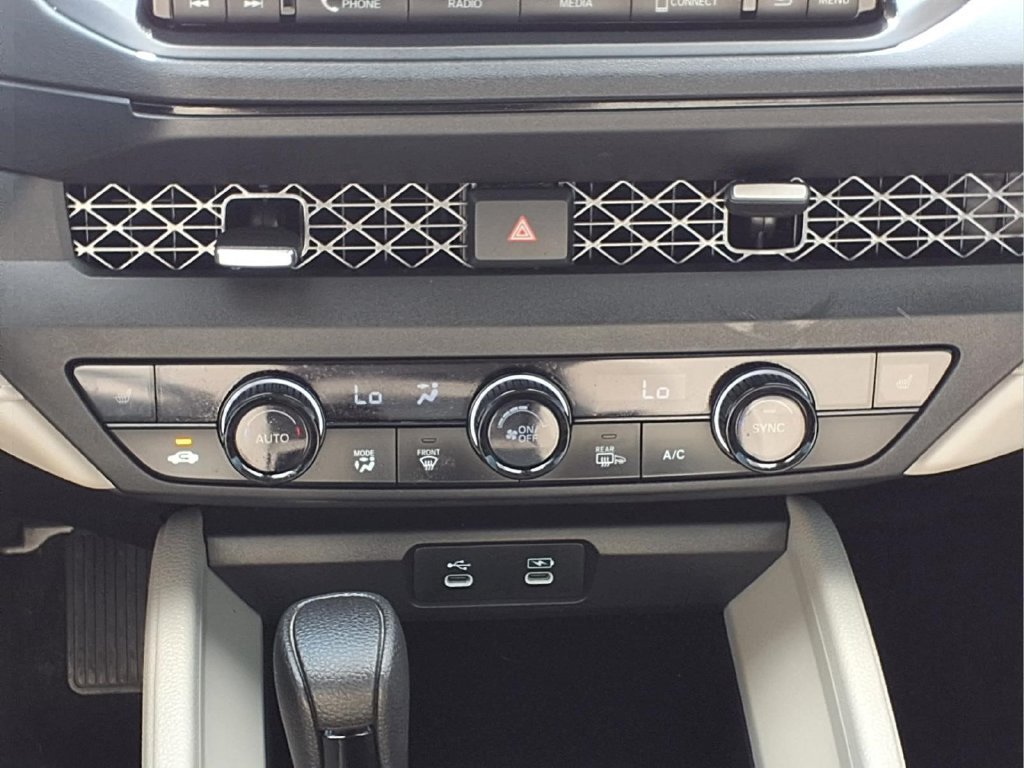 Certified 2024 Honda Accord EX image 15