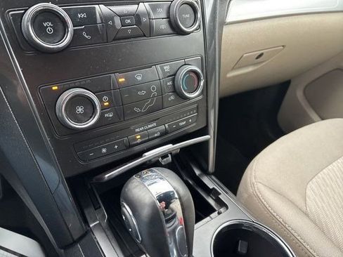 Used 2018 Ford Explorer 4WD image 22