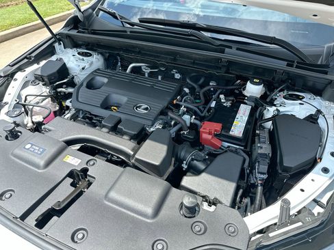 Used 2025 Lexus NX 250 FWD w/ Accessory Package (2T) image 25