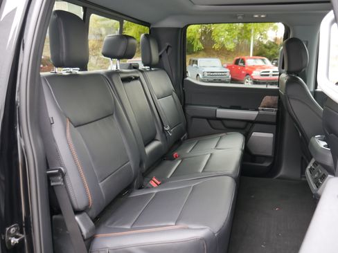 New 2026 Ford F350 Lariat w/ Tremor Off-Road Package image 33