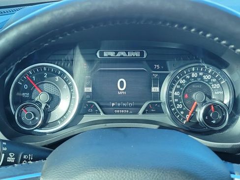 Used 2019 RAM 1500 Big Horn image 27