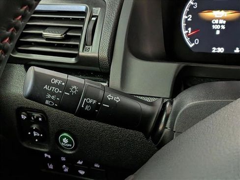 Used 2025 Honda Ridgeline Black Edition image 15