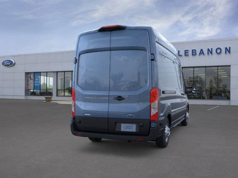 New 2025 Ford Transit 350 148 High Roof image 8