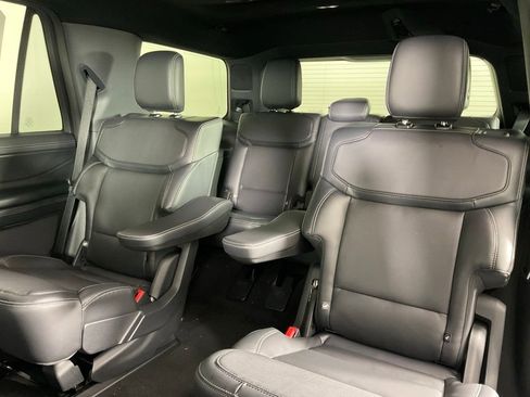 New 2026 Ford Expedition Platinum AWD/4WD image 16
