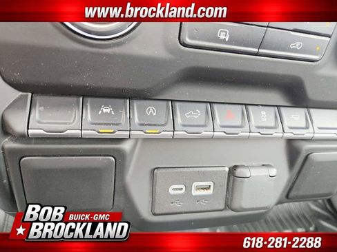 Used 2024 Chevrolet Silverado 1500 W/T w/ WT Fleet Convenience Package RWD image 24