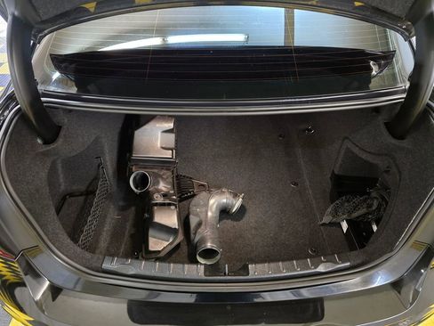 Used 2016 BMW 328i xDrive Sedan image 16