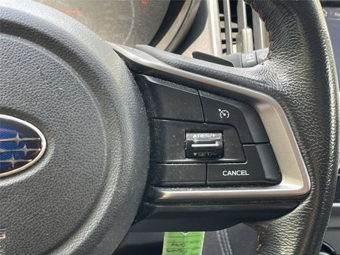Used 2018 Subaru Crosstrek 2.0i Premium AWD/4WD image 20