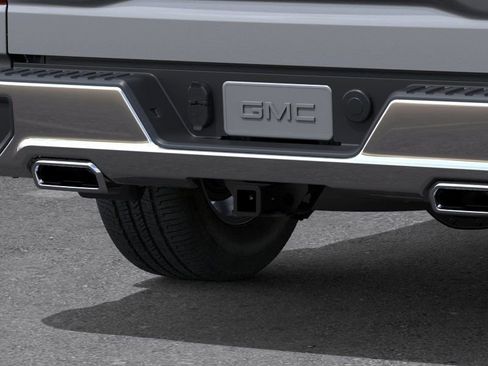 New 2026 GMC Sierra 1500 SLE image 21