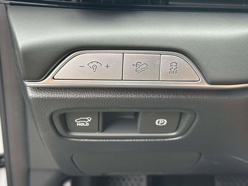 New 2026 Genesis GV80 2.5T Prestige AWD/4WD image 32