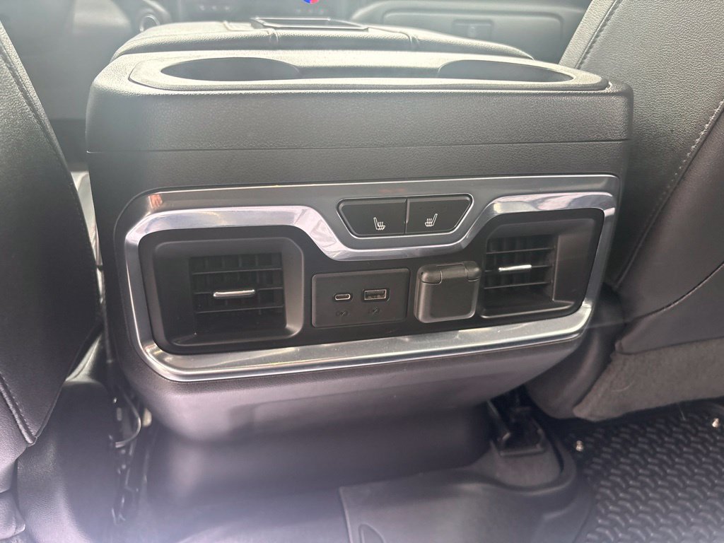 Used 2021 GMC Sierra 1500 AT4 AWD/4WD image 39