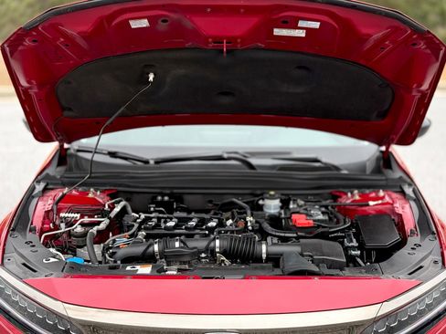 Used 2021 Honda Accord Sport Special Edition image 50