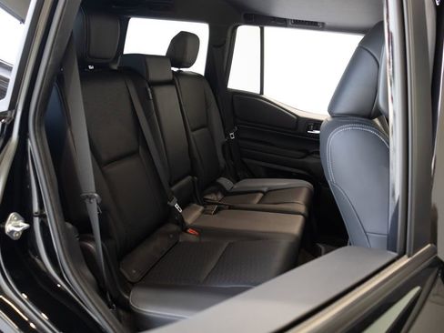 Used 2024 Toyota Land Cruiser w/ Premium Package image 24