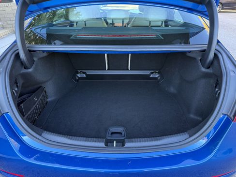 Certified 2025 Mercedes-Benz C 300 4MATIC Sedan image 34