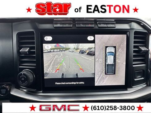 Used 2023 Ford F350 Lariat w/ Lariat Ultimate Package image 34