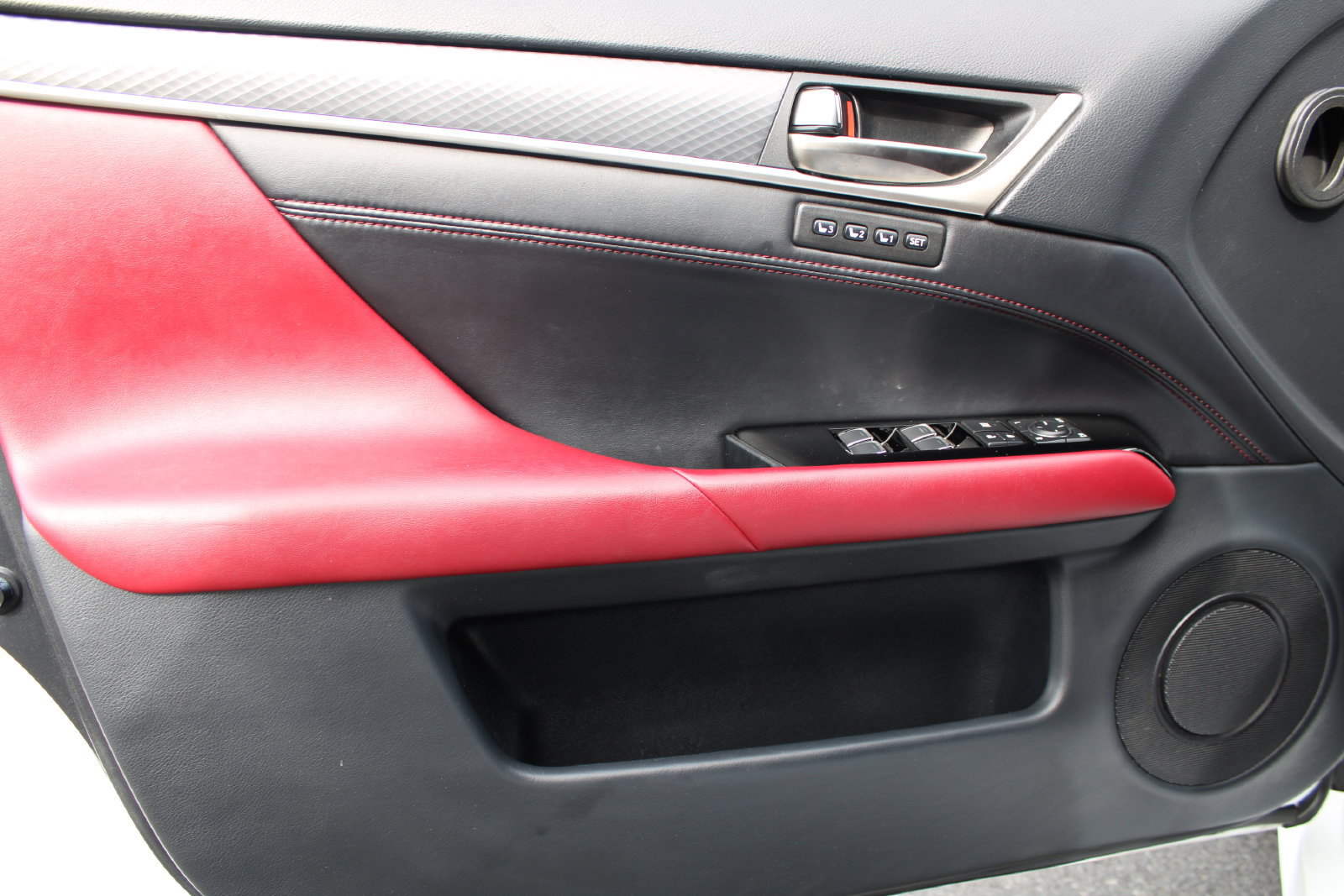 Used 2020 Lexus GS 350 F Sport RWD image 10