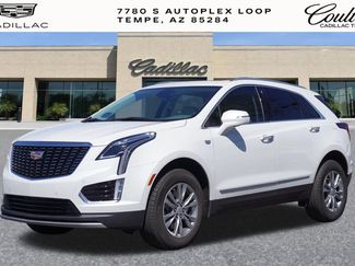 Certified 2023 Cadillac XT5 Premium Luxury video 1