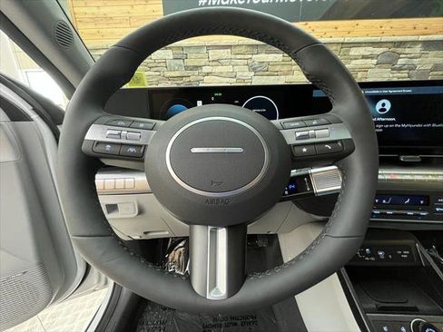 New 2026 Hyundai Kona Limited AWD/4WD image 16
