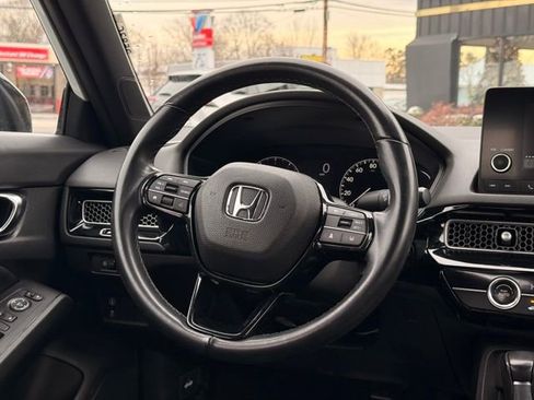 Used 2022 Honda Civic Sport image 19