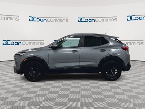 New 2026 Buick Encore GX Sport Touring w/ Comfort Package image 5