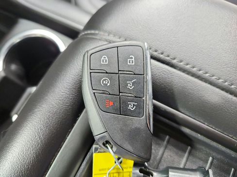 Used 2024 Chevrolet Tahoe LT image 34