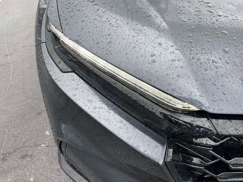 Used 2024 Honda CR-V Sport-L image 13