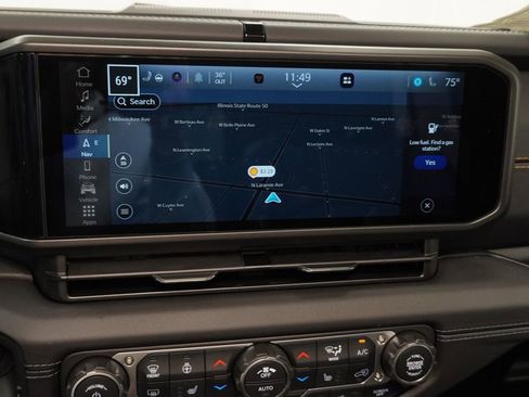 New 2026 Jeep Wrangler Sahara image 21