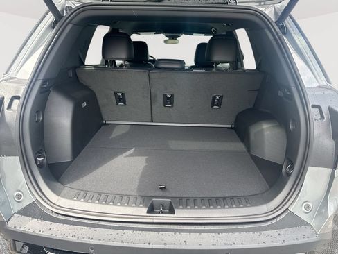 New 2027 GMC Terrain Elevation w/ Elevation Premium Package AWD/4WD image 25