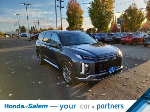 Used 2023 Hyundai Palisade SEL image 23