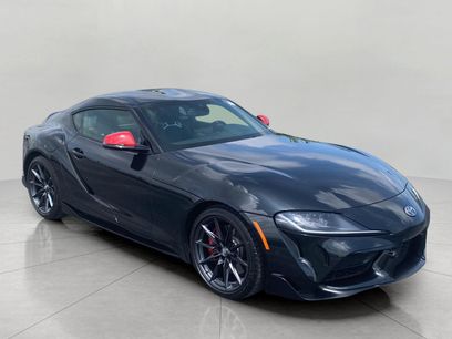 Used 2024 Toyota Supra Premium w/ Driver Assist Package