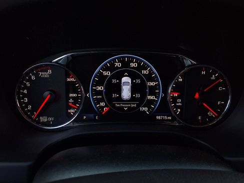 Used 2020 GMC Acadia Denali w/ Technology Package AWD/4WD image 15