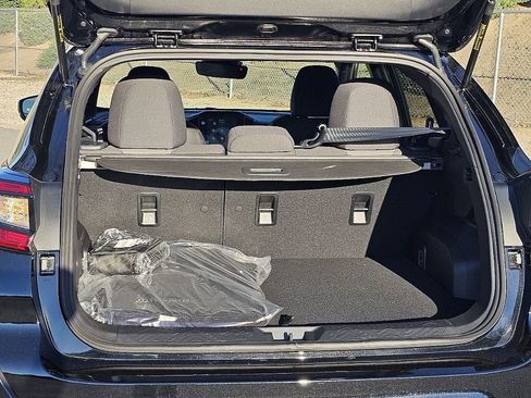 New 2026 Subaru Crosstrek 2.5i Sport AWD/4WD image 11