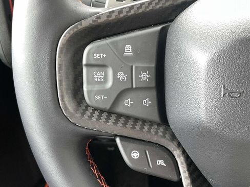 New 2025 Ford Bronco Raptor w/ Interior Carbon Fiber Pack AWD/4WD image 31