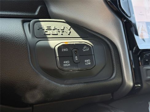 New 2026 RAM 2500 Lone Star image 13