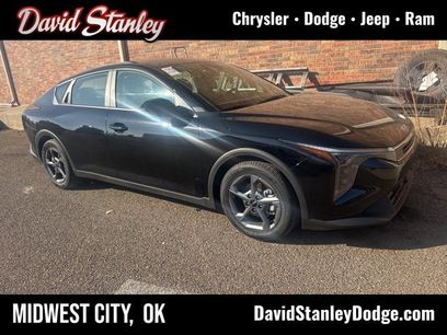 Used 2025 Kia K4 LXS