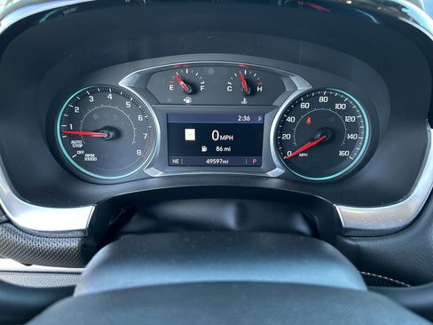 Used 2020 Chevrolet Traverse Premier image 11