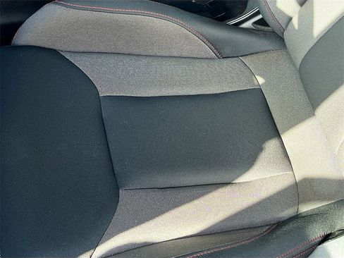 Used 2022 Subaru WRX image 18