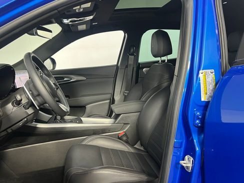 Used 2024 Alfa Romeo Tonale Veloce image 21