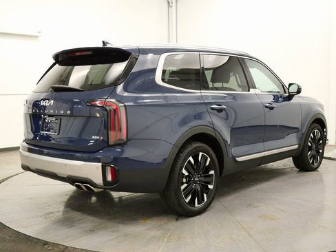 Used 2024 Kia Telluride SX Prestige AWD/4WD image 7