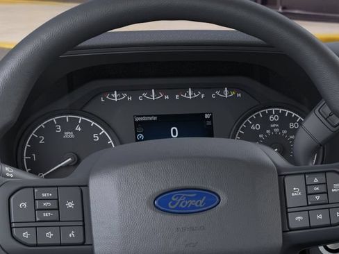 New 2026 Ford F150 STX w/ Equipment Group 200A RWD image 13