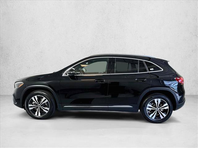Used 2026 Mercedes-Benz GLA 250 4MATIC image 8