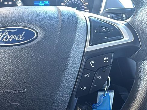 Used 2014 Ford Fusion S image 13