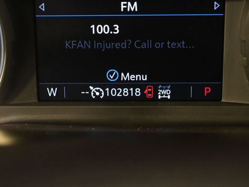 Used 2020 Chevrolet Silverado 1500 LT w/ All-Star Edition AWD/4WD image 26