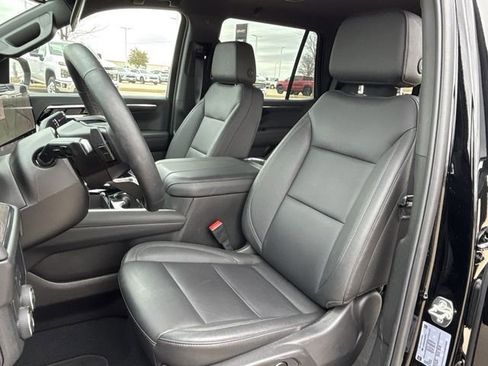 New 2026 Chevrolet Tahoe LT RWD image 24