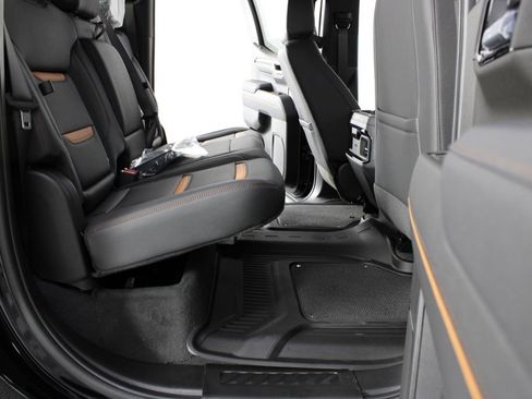 New 2026 GMC Sierra 1500 AT4 AWD/4WD image 25