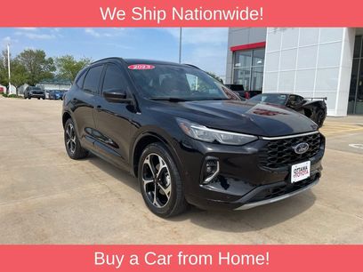 Used 2023 Ford Escape ST-Line Elite w/ Premium Technology Package