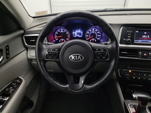 Used 2016 Kia Optima EX FWD image 22