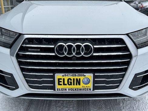 Used 2019 Audi Q7 3.0T Premium Plus image 8