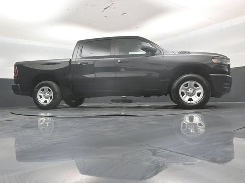 Used 2025 RAM 1500 Tradesman AWD/4WD image 51