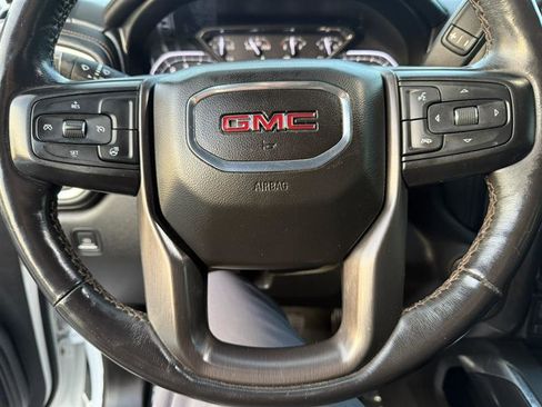 Used 2019 GMC Sierra 1500 AT4 image 36